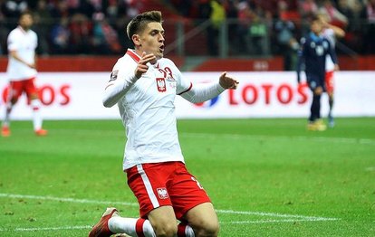 GALATASARAY TRANSFER HABERLERİ: Krzysztof Piatek elden kaçtı
