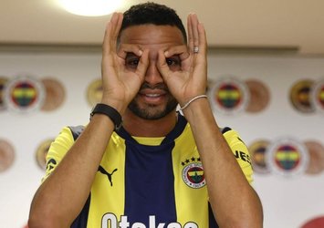 En-Nesyri'ye Slimani benzetmesi
