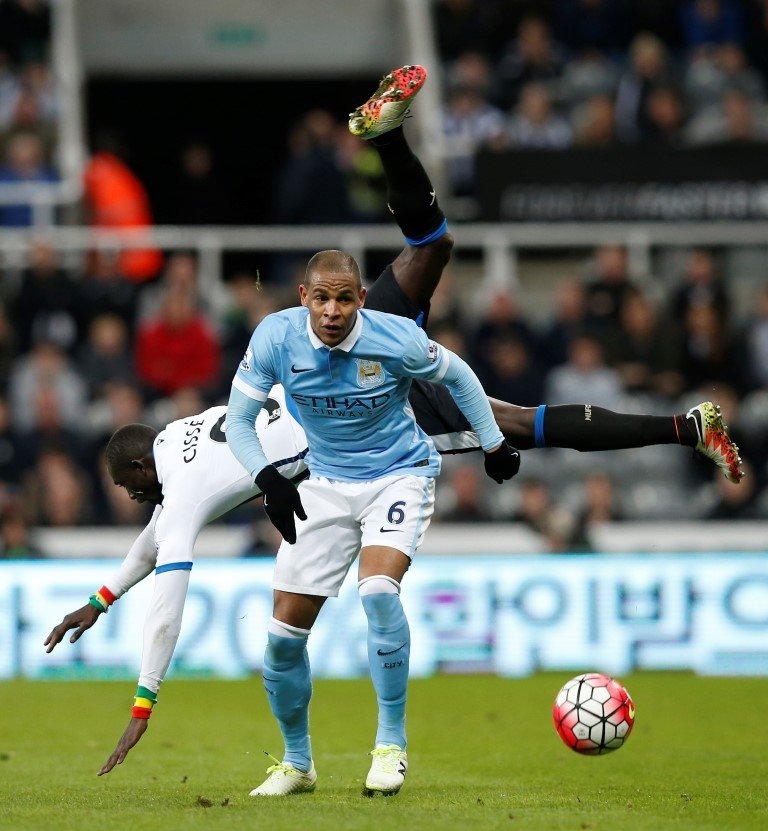 Galatasaray, Fernando’yu transfer ediyor