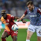 Trabzonspor derbilerde galibiyet alamadı