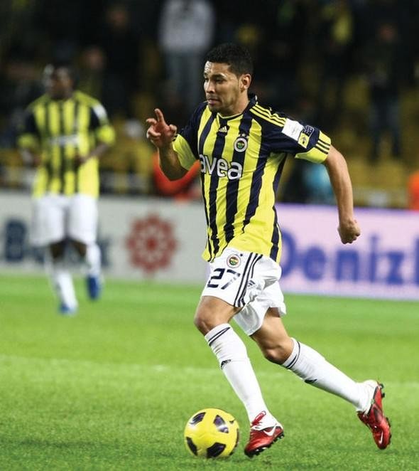 3 büyüklerde forma giyen isimler şimdi nerede?