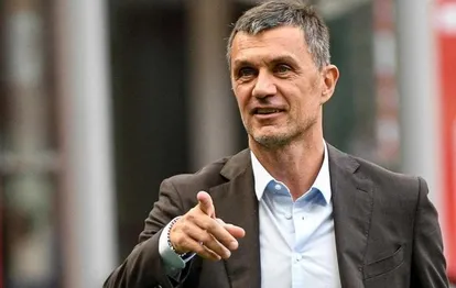Paolo Maldini’den flaş Hakan Safi paylaşımı!