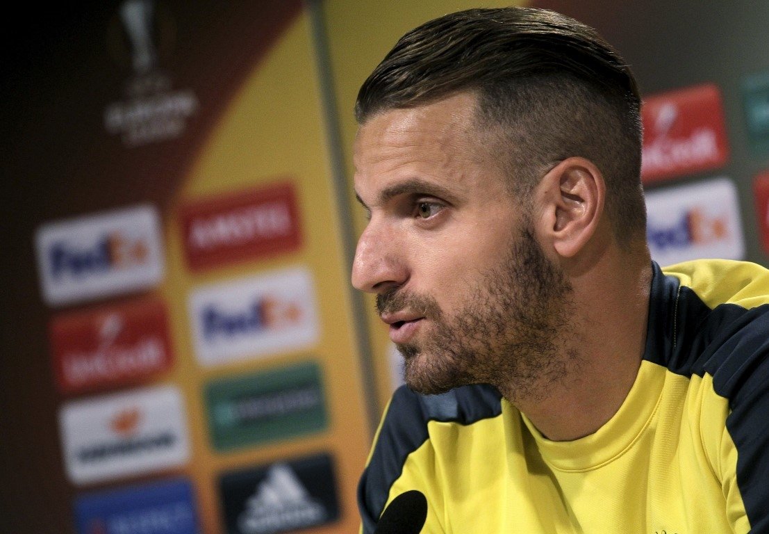 Soldado için yeni sayfa