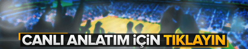 Niğde Anadolu FK - Bodrumspor maçı CANLI (Niğde Anadolu Bodrumspor CANLI İZLE) - 1