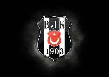 Beşiktaş transferi resmen açıkladı! 3 yıllık imza...