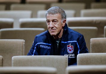 Ahmet Ağaoğlu: "Olmazsa olmazımız altyapıdır"