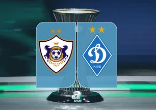 Karabağ FK - Dynamo Kyiv maçı detayları