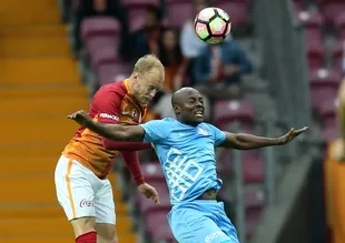 Semih Kaya: Avrupa'yı garantilemek istiyoruz