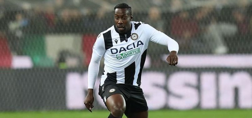Fenerbahçe'de gündem Stefano Okaka! Galatasaray da istemişti