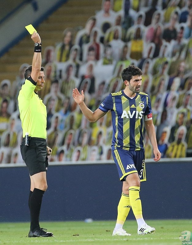 Rıdvan Dilmen’den Fenerbahçe için flaş yorum! 5 transfer şart