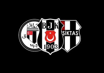 Beşiktaş İngiliz ekibi ile karşılaşacak!