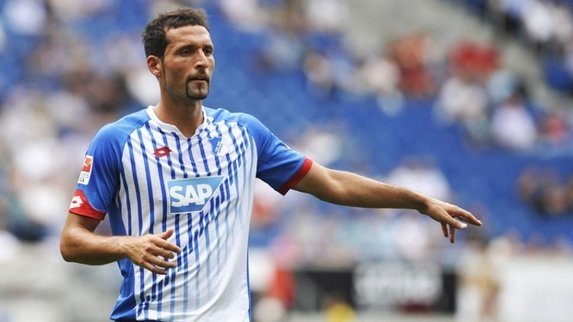 2017’de futbolu bırakan efsaneler