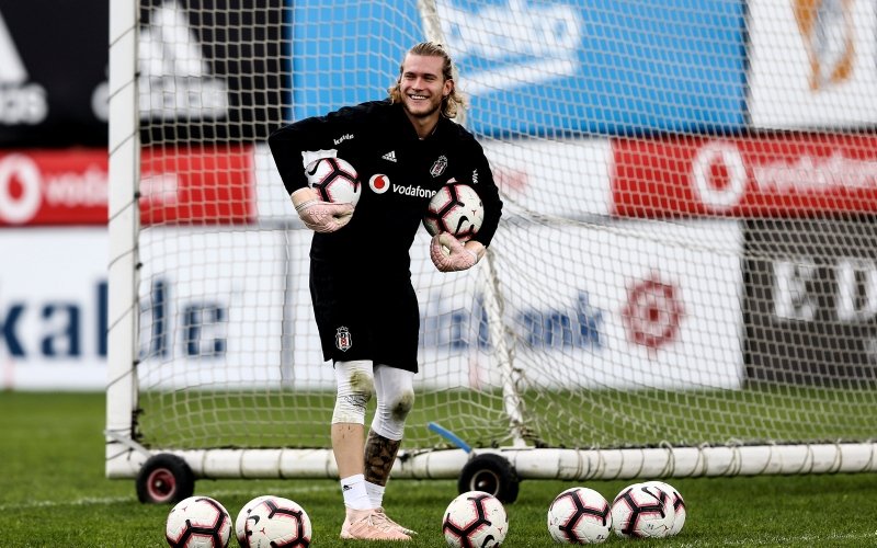 Beşiktaş’ta 3 isimle yollar ayrılıyor!