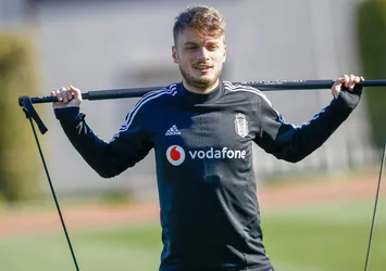 Ljajic'e kapı açık