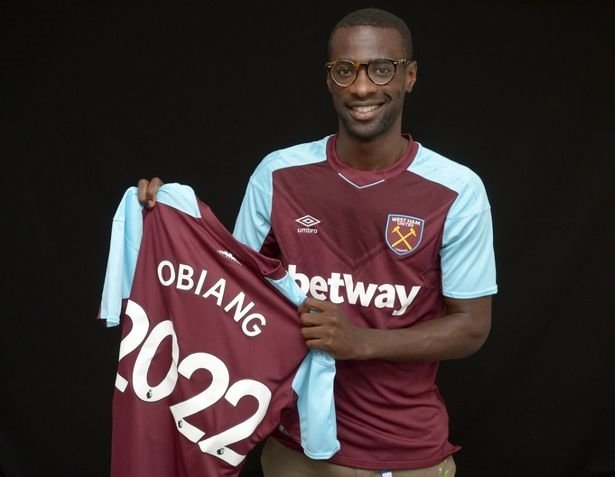 Beşiktaş’tan orta sahaya İspanyol boğası: Pedro Obiang