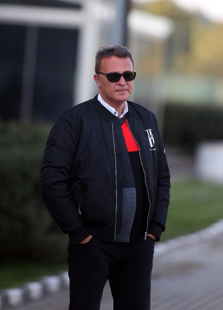 Fikret Orman: Büyük kumpas vardı!