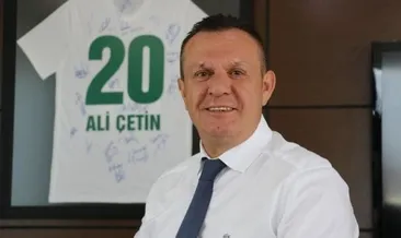 Horoz'da para dopingi