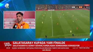 Günay Güvenç:  Saçma sapan şeyler oluyor!