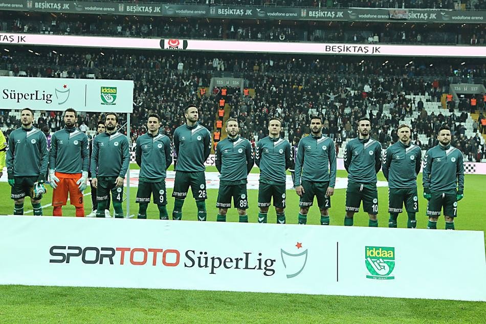 Süper Lig takımlarının yeni piyasa değerleri
