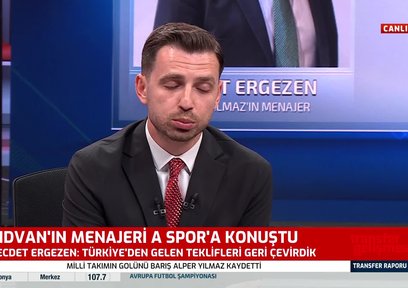 TRANSFER HABERİ |Beşiktaş'a kötü haber! Menajeri açıkladı