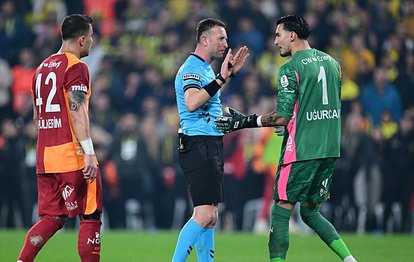 Galatasaray’dan Yasin Kol paylaşımı!