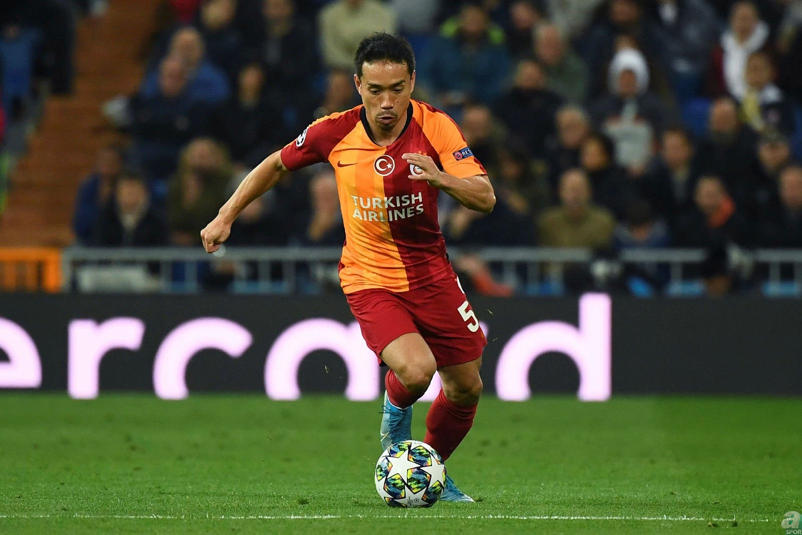 Corona virüsü Süper Lig yıldızlarının değerlerini de vurdu!