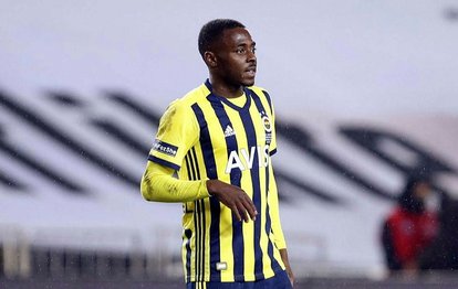 Son dakika spor haberi: Fenerbahçe’de Vitor Pereira’dan Osayi Samuel’e sürpriz görev!