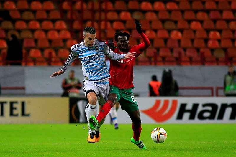 Fenerbahçe-Braga maçı saat kaçta hangi kanalda?