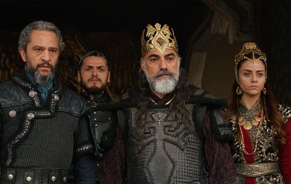 Destan SON BÖLÜM İZLE - Destan 19. bölüm izle - atv CANLI İZLE | Destan izle