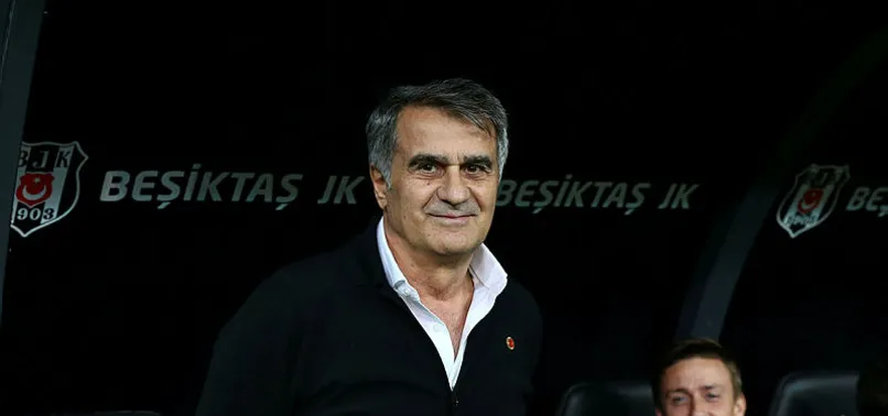 Şenol Güneş çözüm arıyor