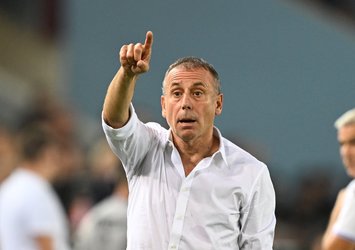 Abdullah Avcı'dan Okay ve Savic açıklaması!