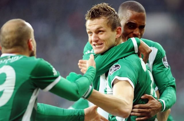 İşte Süper Lig’den EURO 2016’ya giden futbolcular
