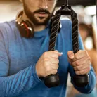 Rope pushdown nasıl yapılır?💪