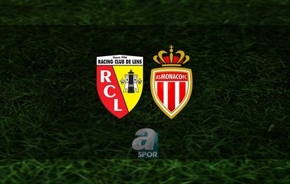 Lens – Monaco maçı ne zaman, saat kaçta ve hangi kanalda? | Fransa Ligue 1