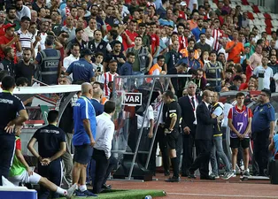 Türk futboluna VAR etkisi!