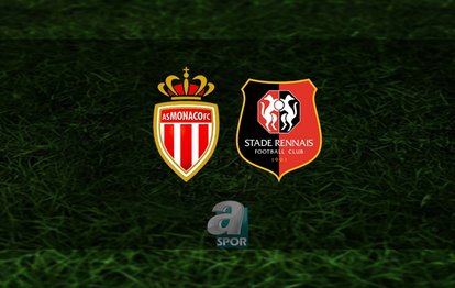 Monaco - Rennais maçı ne zaman, saat kaçta ve hangi kanalda? | Fransa Ligue 1