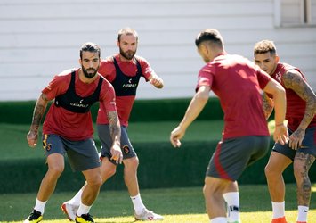 Cimbom'dan Real Madrid taktiği! Çileklerden para akacak