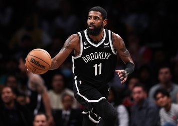 Kyrie Irving Dallas Mavericks'te