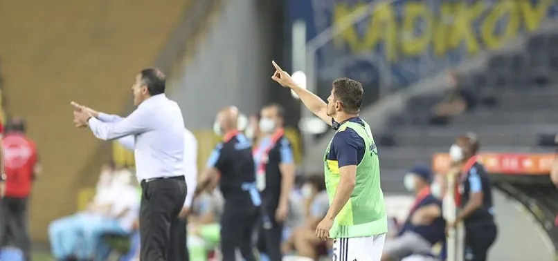 Fenerbahçe'de kafalar karıştı! 'Patron kim?'