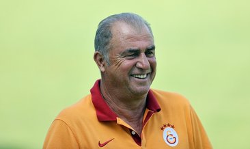 Fatih Terim'den transfer mesajı!