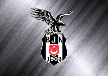 Beşiktaş ayrılığı duyurdu!