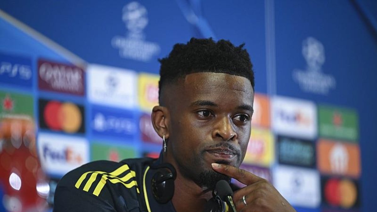 Fenerbahçe'de Nelson Semedo şoku! Sakatlığı...