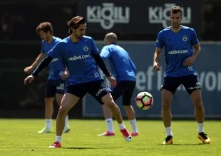 Fenerbahçe, Çaykur Rizespor maçına hazır