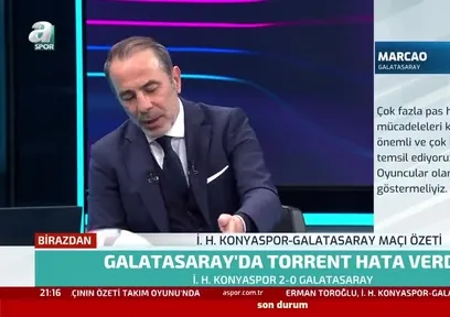 Dikkat çeken sözler! "Veriyorsun 3-4 milyon Euro..."