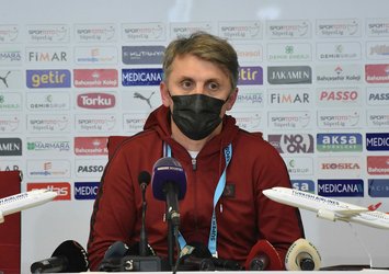 Orhan Ak: Bu maç daha da önem kazandı!