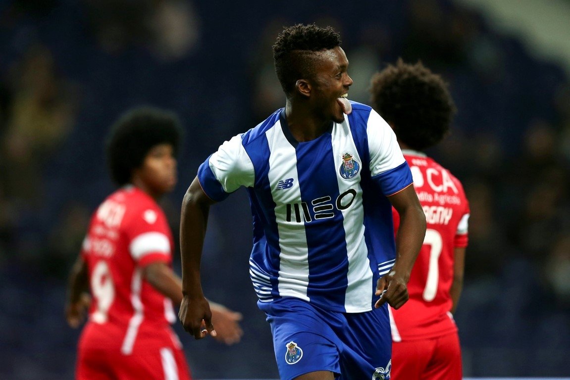 Trabzonspor’dan stopere dev kule