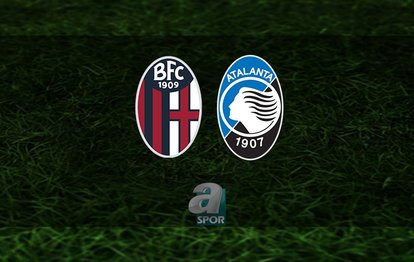 Bologna - Atalanta maçı ne zaman saat kaçta ve hangi kanalda CANLI yayınlanacak? | İtalya Serie A