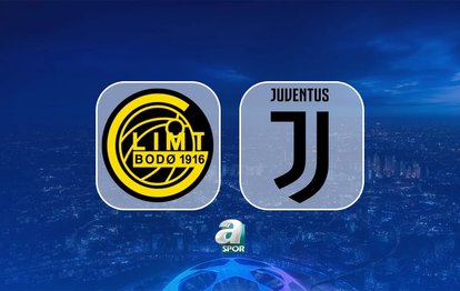 Bodo/Glimt-Juventus maçı izle: Ne zaman ve hangi kanalda? | Kenan Yıldız...
