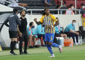 Gerson Rodrigues sesleri