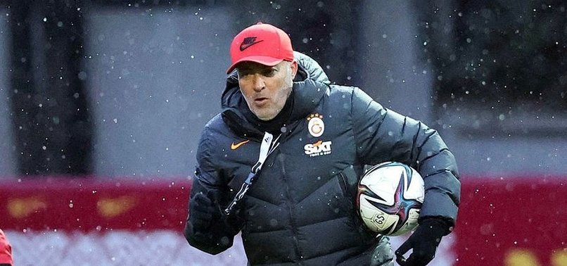 GALATASARAY HABERLERİ - Cimbom'un transfer hedeflerini canlı yayında açıkladı! Domenec Torrent sonrası...